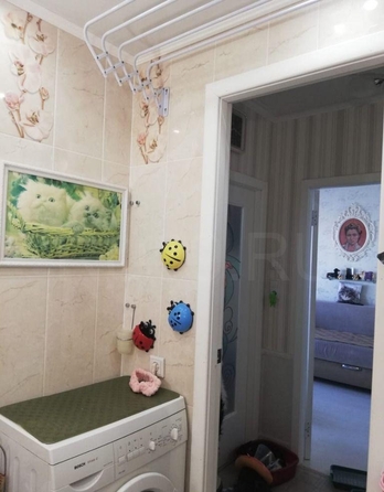 
  Продается 2-комн. квартира, 61 м², Сибирская ул, д. 104/4
. Фото 7.