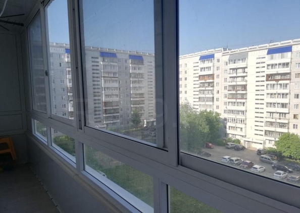
  Продается 2-комн. квартира, 61 м², Сибирская ул, д. 104/4
. Фото 14.