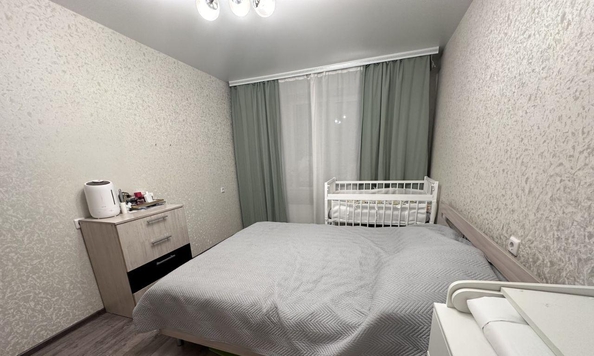 
  Продается 2-комн. квартира, 50 м², ЖК Радонежский, Береговая дом 13
. Фото 6.