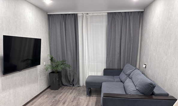 
  Продается 2-комн. квартира, 50 м², ЖК Радонежский, Береговая дом 13
. Фото 8.