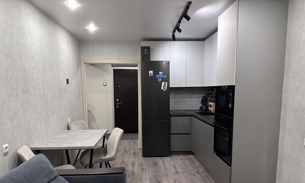 
  Продается 2-комн. квартира, 50 м², ЖК Радонежский, Береговая дом 13
. Фото 13.