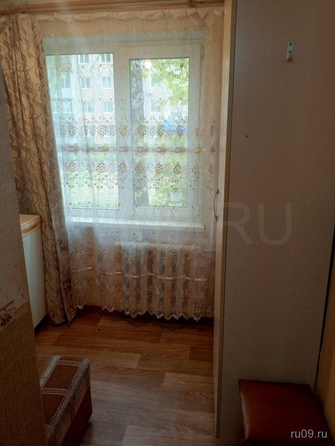 
  Продается 1-комн. квартира, 12 м², Ивана Черных ул, д. 119
. Фото 2.