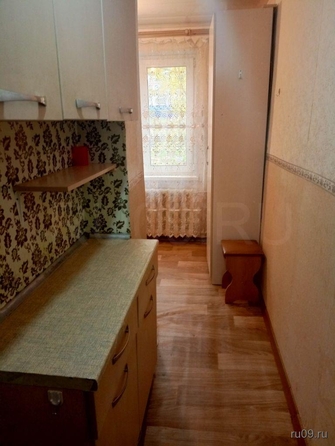 
  Продается 1-комн. квартира, 12 м², Ивана Черных ул, д. 119
. Фото 3.