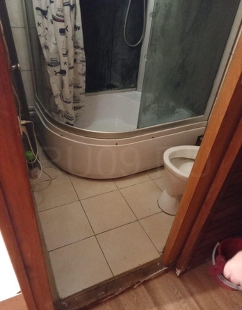 
  Продается 1-комн. квартира, 15 м², Говорова ул, д. 36а
. Фото 8.