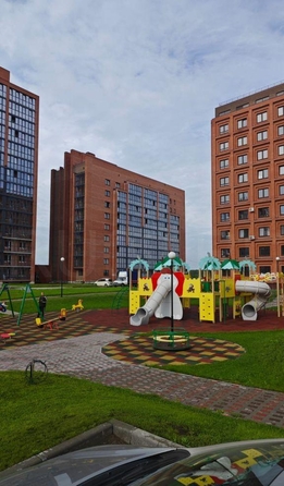 
  Продается 2-комн. квартира, 50.45 м², Петра Чайковского (Левобережный мкр.) ул, д. 1
. Фото 9.