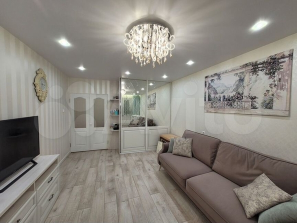 
  Продается 3-комн. квартира, 76.9 м², Дальне-Ключевская ул, д. 16а
. Фото 5.