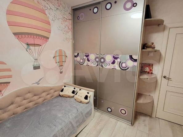 
  Продается 3-комн. квартира, 76.9 м², Дальне-Ключевская ул, д. 16а
. Фото 9.