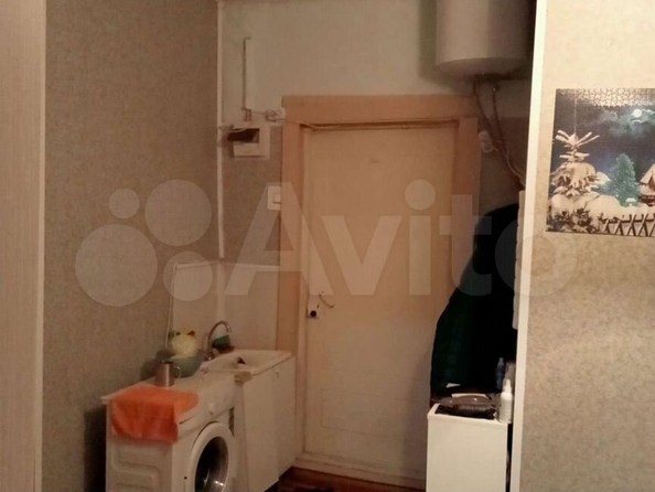 
  Продается 1-комн. квартира, 28 м², Алеутская ул, д. 5а
. Фото 6.