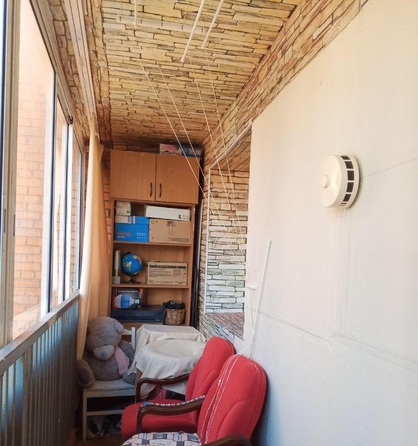 
  Продается 3-комн. квартира, 60 м², Энергетиков ул, д. 13а
. Фото 5.