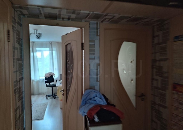 
  Продается комната, 34 м², Ференца Мюнниха ул, д. 17
. Фото 4.