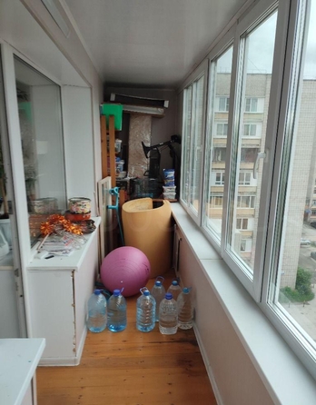 
  Продается комната, 34 м², Ференца Мюнниха ул, д. 17
. Фото 11.