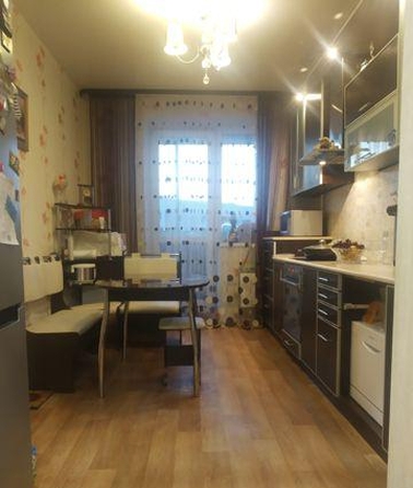 
  Продается 3-комн. квартира, 100 м², Говорова ул, д. 46
. Фото 4.