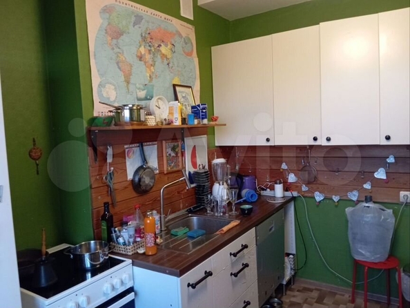
  Продается 2-комн. квартира, 52.2 м², Павла Нарановича ул, д. 1б
. Фото 5.