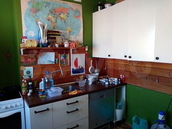 
  Продается 2-комн. квартира, 52.2 м², Павла Нарановича ул, д. 1б
. Фото 12.