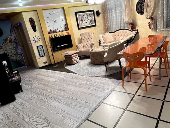
  Продается 4-комн. квартира, 102.9 м², Лебедева ул, д. 57
. Фото 16.