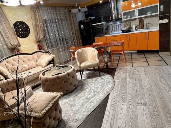 
  Продается 4-комн. квартира, 102.9 м², Лебедева ул, д. 57
. Фото 18.