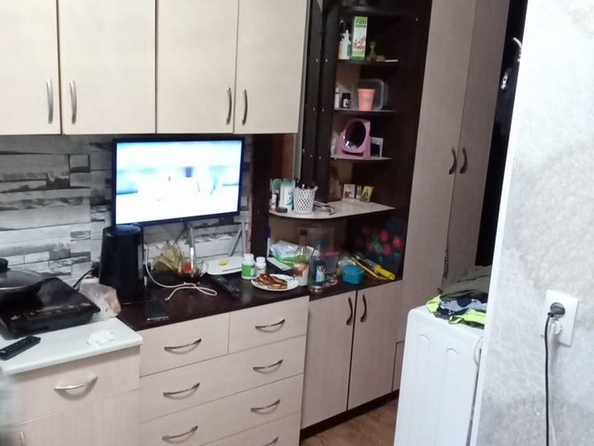 
  Продается 1-комн. квартира, 13 м², Бирюкова ул, д. 26
. Фото 22.