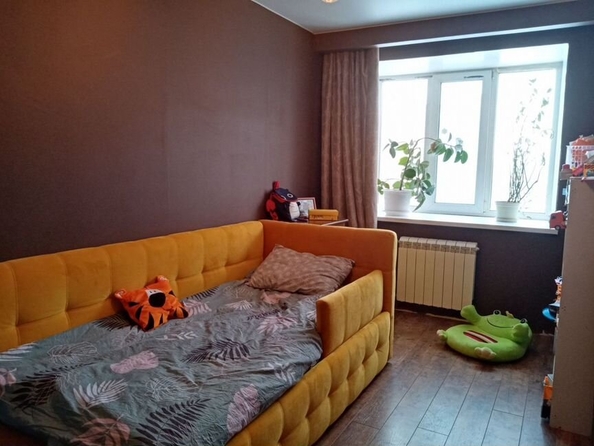 
  Продается 2-комн. квартира, 49.5 м², Богдана Хмельницкого пер, д. 12а
. Фото 3.
