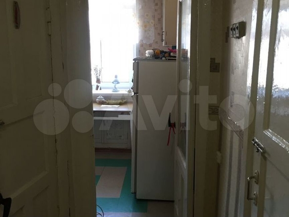 
  Продается 3-комн. квартира, 58.1 м², Новгородская ул, д. 44
. Фото 1.