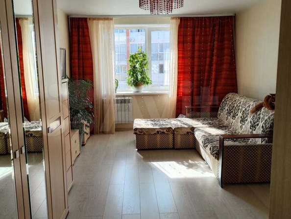
  Продается 2-комн. квартира, 60 м², Зеленая ул, д. 35/4
. Фото 2.