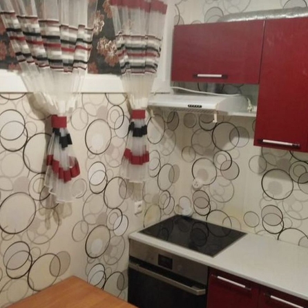 
  Продается 2-комн. квартира, 52 м², Обручева ул, д. 12в
. Фото 2.