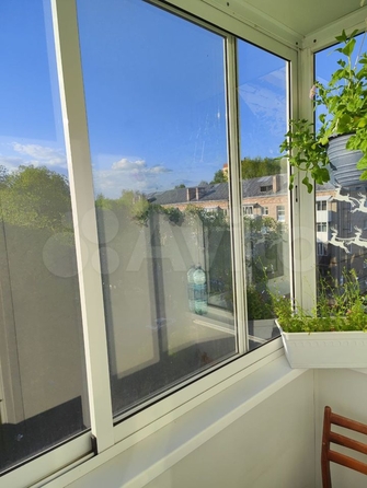 
  Продается 3-комн. квартира, 54.7 м², Иркутский тракт, д. 162
. Фото 4.
