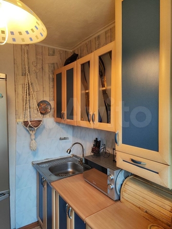 
  Продается 3-комн. квартира, 54.7 м², Иркутский тракт, д. 162
. Фото 9.
