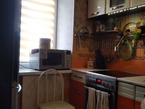 
  Продается 1-комн. квартира, 22 м², Сергея Лазо ул, д. 10
. Фото 15.