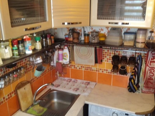 
  Продается 1-комн. квартира, 22 м², Сергея Лазо ул, д. 10
. Фото 16.