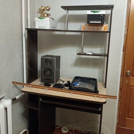 
  Продается 2-комн. квартира, 40 м², Комсомольский пр-кт, д. 53
. Фото 5.