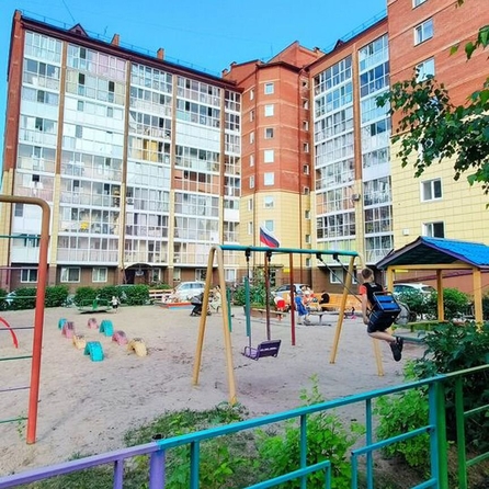 
  Продается 1-комн. квартира, 54 м², Иркутский тракт, д. 204а
. Фото 1.