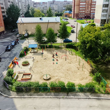 
  Продается 1-комн. квартира, 54 м², Иркутский тракт, д. 204а
. Фото 9.