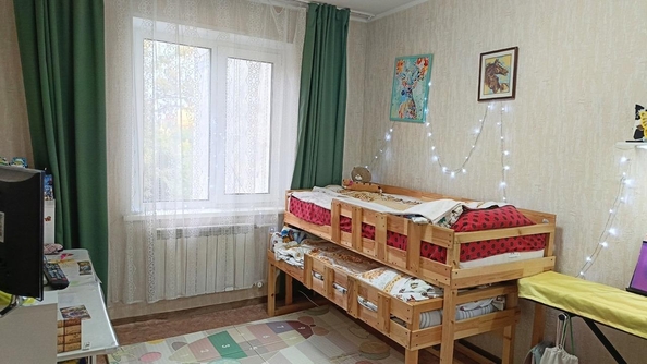 
   Продам 3-комнатную, 63.5 м², Лебедева ул, 11

. Фото 7.