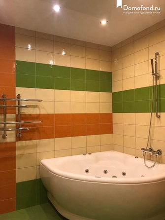 
  Продается 3-комн. квартира, 122 м², Кузнецова ул, д. 20/4
. Фото 12.