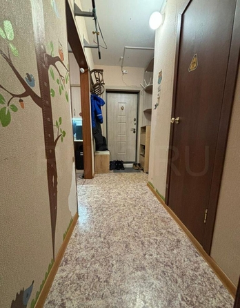 
   Продам 1-комнатную, 38.4 м², Трудовая ул, 22/1

. Фото 5.