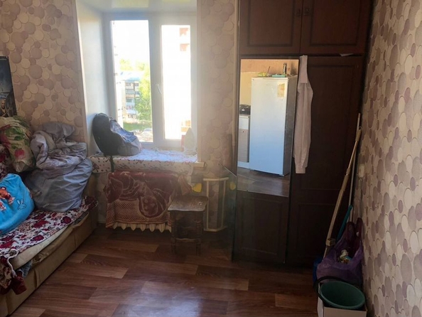 
   Продам комнату, 10 м², Сергея Лазо ул, 16/2

. Фото 4.