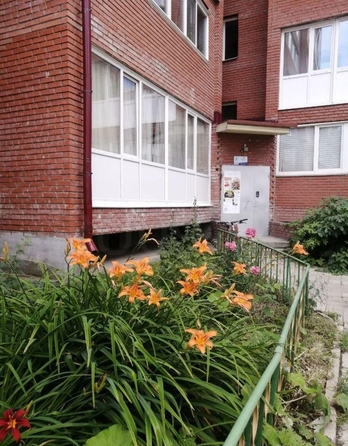 
   Продам 3-комнатную, 83.7 м², Больничная ул, 8а

. Фото 16.