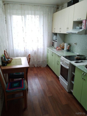 
   Продам 3-комнатную, 65 м², Ивана Черных ул, 99

. Фото 4.