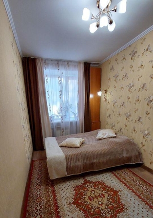 
   Продам 2-комнатную, 43 м², Дзержинского ул, 60а

. Фото 13.