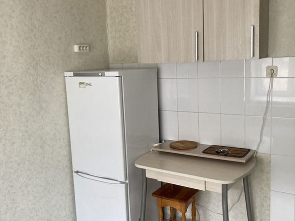 
   Продам 1-комнатную, 15 м², Партизанская ул, 21

. Фото 4.