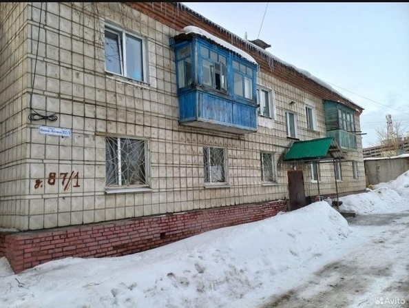 
   Продам 1-комнатную, 36 м², Нижне-Луговая ул, 87/1

. Фото 11.