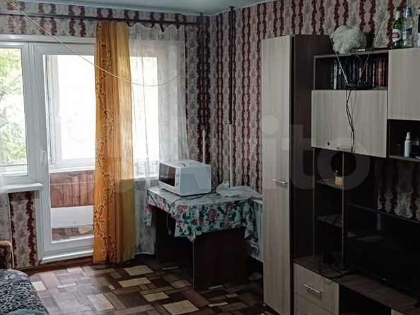 
   Продам комнату, 24 м², Лазарева ул, 6а

. Фото 1.