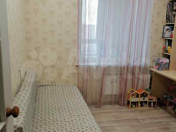 
   Продам 1-комнатную, 39.4 м², Мира пр-кт, 72а

. Фото 2.