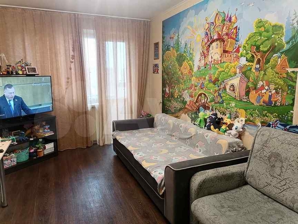 
   Продам 1-комнатную, 39.4 м², Мира пр-кт, 72а

. Фото 7.