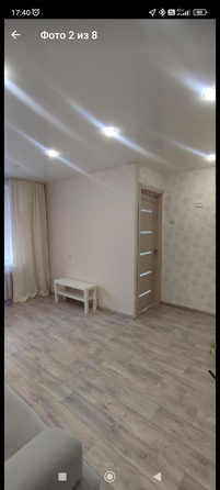 
   Продам 1-комнатную, 32 м², Енисейская ул, 3

. Фото 1.