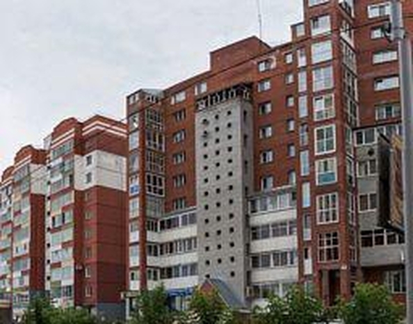 
   Продам 4-комнатную, 118 м², Сибирская ул, 83б

. Фото 2.