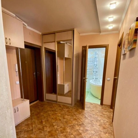 
   Продам 2-комнатную, 51.9 м², Иркутский тракт, 11а

. Фото 10.