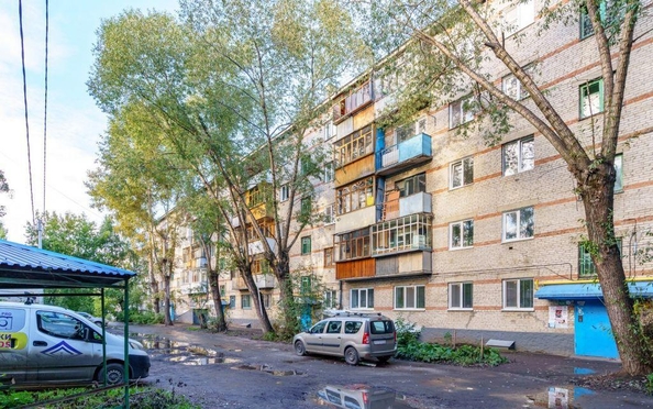 
   Продам 3-комнатную, 51 м², Герцена ул, 54а

. Фото 1.