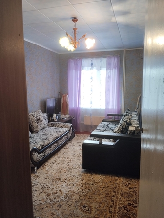 
   Продам 3-комнатную, 62 м², Матросова ул, 4

. Фото 3.