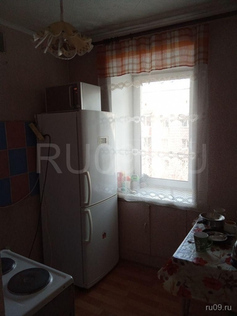 
   Продам 1-комнатную, 21 м², Котовского ул, 3

. Фото 5.